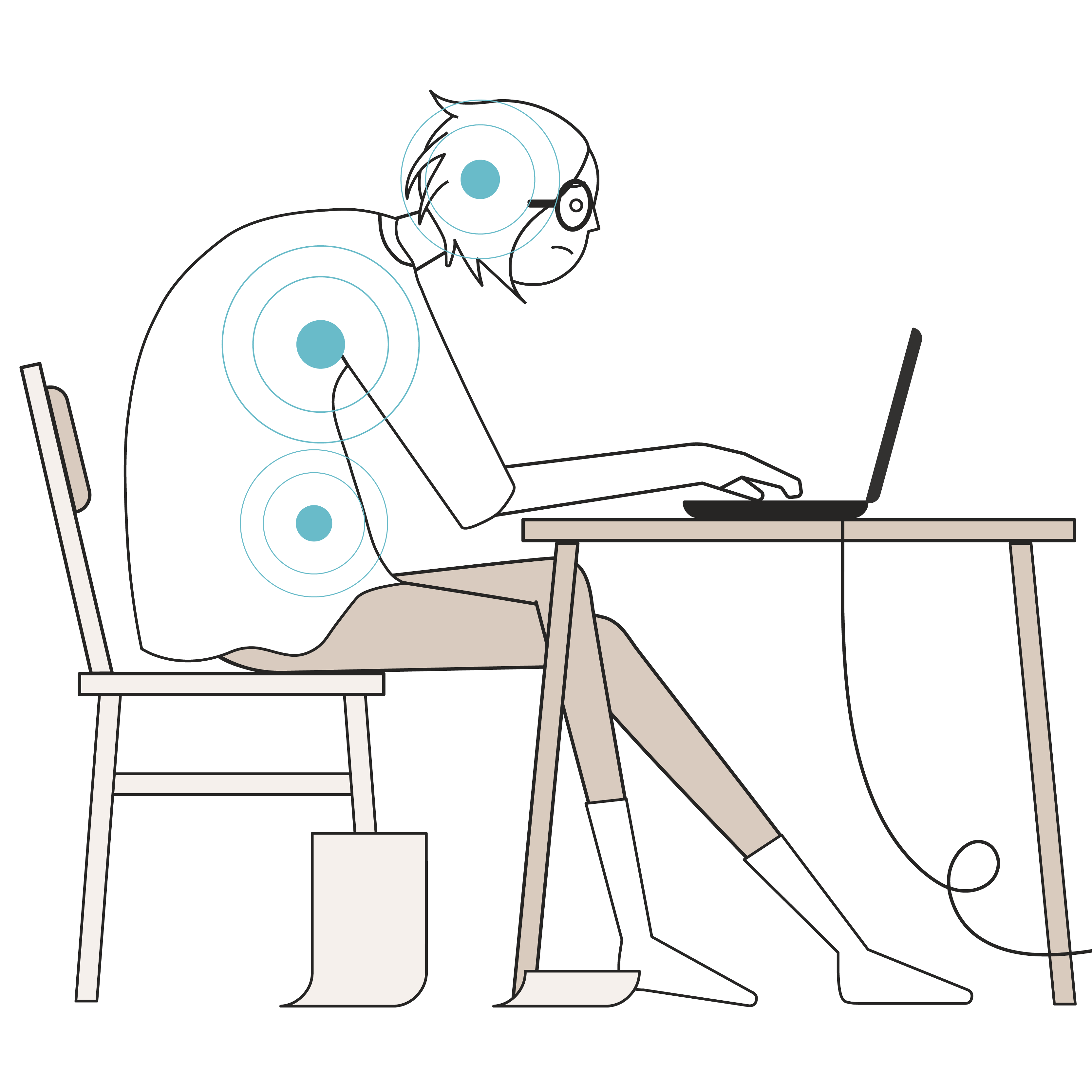 Sitting work, obesity, hd, diabetes-01