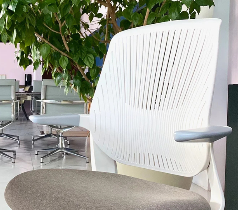 Quality Office Chairs for Long Hours: A Focus on Materials