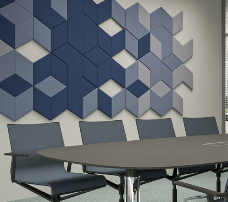 ContourGlobal Sofia – Corporate Office Redesign Case Study | Studio Novo