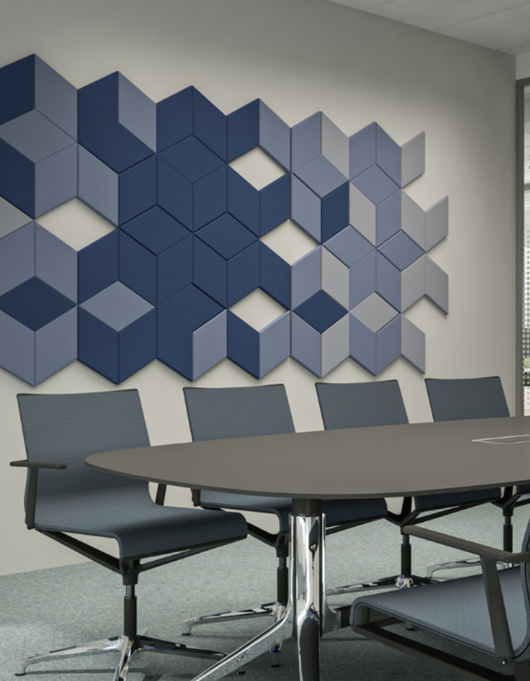ContourGlobal Sofia – Corporate Office Redesign Case Study | Studio Novo