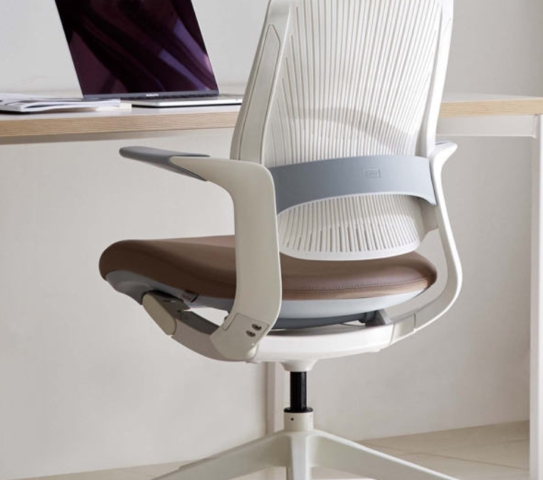 T25 by Sidiz: The Ergonomic Chair That Moves With You