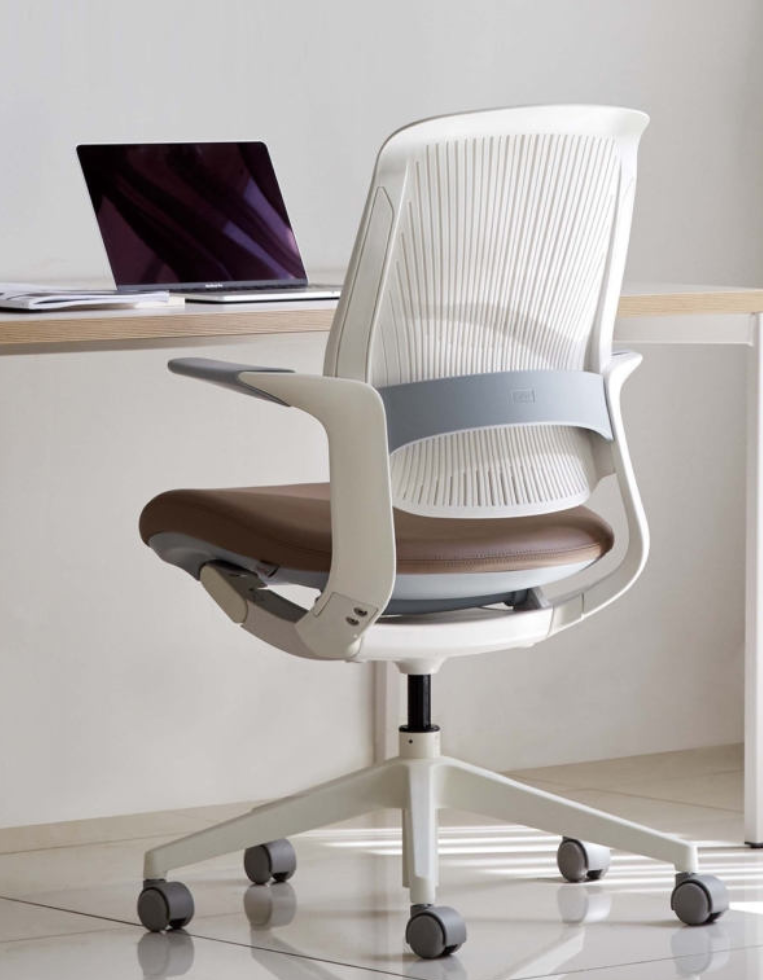 T25 by Sidiz: The Ergonomic Chair That Moves With You