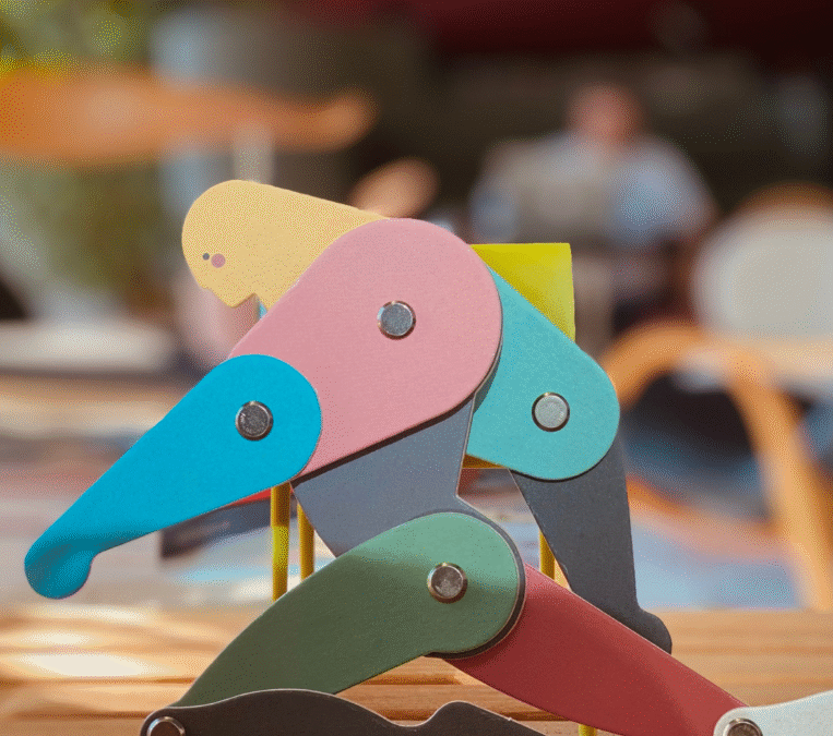 НЕВИДИМАТА РАБОТА НА ДИЗАЙНА