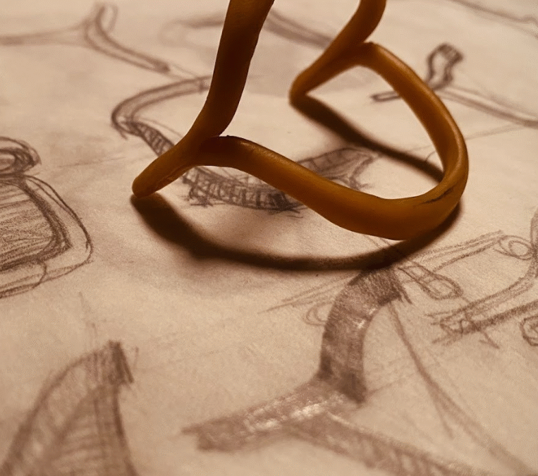 The Myth of the Creative Few