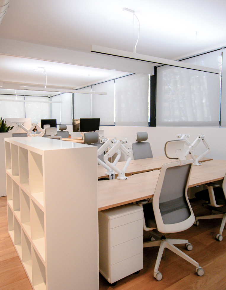 Workplace Ergonomics in Bulgaria: Why It’s a Business Investment