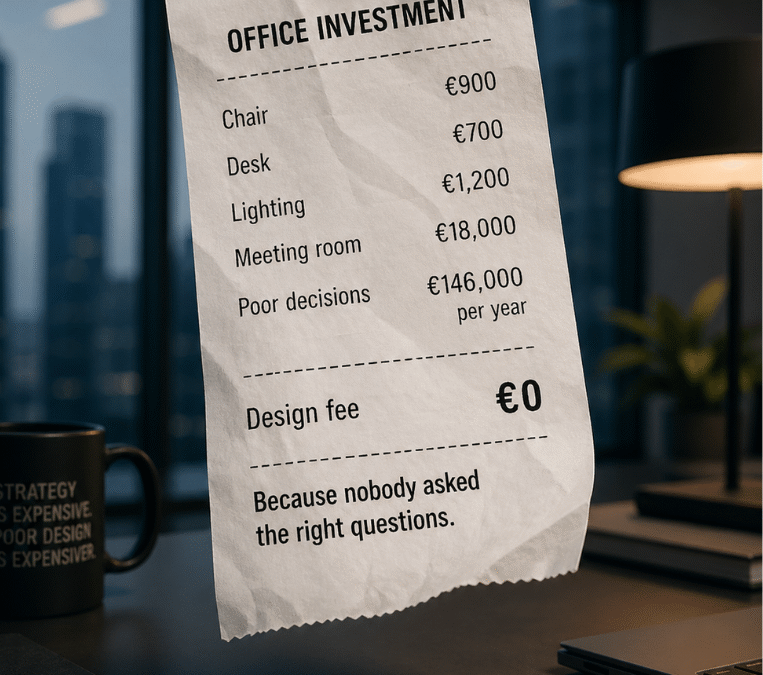 Good Design Is Free.